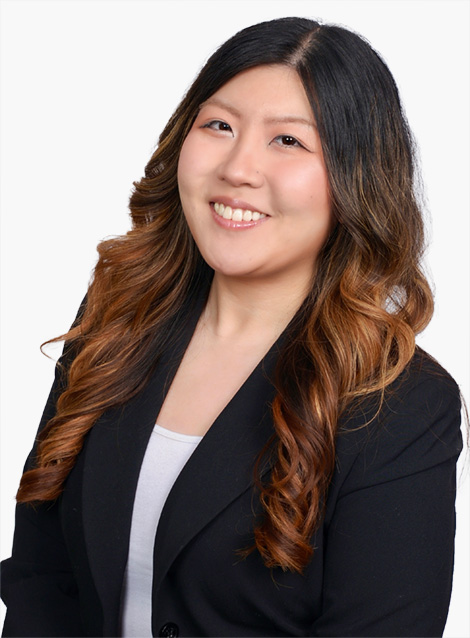 LYNETTE CHEN